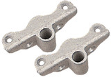 SEA-DOG LINE 580890-1 GALV.ANGLED MNT OARLOCK SOCKET
