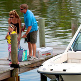 SEACHOICE 44990 LIFE PRESERVER BAG
