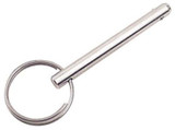 ATTWOOD MARINE 932 QUICK RELEASE PIN 1/4 X 1