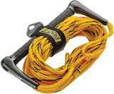 SEACHOICE 86651 COMPETITION SKI ROPE ASRT COL