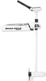 MINN KOTA 1363640 RT80/SF/BG 24V 52" BOW MT-HAND