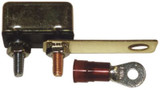 RIG RITE 350 CIRCUIT BREAKER  50 AMP.