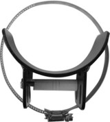 RIG RITE 300 TROLLING MTR TRANSDUCER BRKT