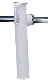 SEA-DOG LINE 327161-1 POLY RAIL MOUNT ROD HOLDER - W