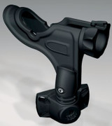 ATTWOOD MARINE 5010-4 PRO SERIESII ROD HOLDER BLACK