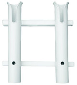 TACO METALS P03-062W POLY ROD 2 RACKDLX