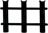 TACO METALS P03-063W POLY ROD 3 RACKDLX