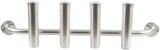 TACO METALS F31-3504BSA-1 4 ROD TRANSOM MOUBT ROD RACK