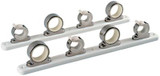 TACO METALS F16-2752-1 4 ROD SS ROD HANGAR RACK  2/CD