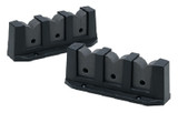 SEACHOICE 50-89501 ROD STORAGE HOLDER-3 RODS(1PR)