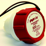 RULE  46DR 800 GPH MOTOR