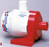 RULE  17A GENERAL PURPOSE PUMP  12V
