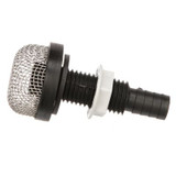 SEACHOICE 18191 THRU HULL STRAINER MOUNT