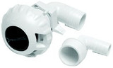 SHURFLO 330-021 LIVEWELL FILLVALVE