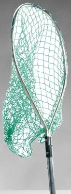 SHURHOLD 1820 LANDING NET 17  X 20  X 30
