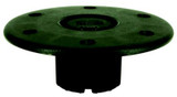 SPRINGFIELD MARINE 1660703 UNI-LOCK 2 3/8" TABLE BASE