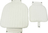 SPRINGFIELD MARINE 1045036 WHITE ADMIRAL SEAT CUSHION