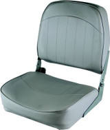 WISE SEATING 8WD734PLS-717 ECONOMY FISHING SEAT