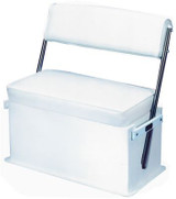 TODD ENTERPRISES 1758-18A SWINGBK SEAT COOLR/LVWELL 50QT