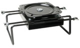 ATTWOOD MARINE 15700-3 CLAMP ON BOAT SEAT SWIVEL