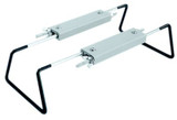 WISE SEATING 8WD80 SEAT CLAMP ADJUSTABLE