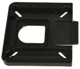 SPRINGFIELD MARINE 1100015 SEAT BRKT REMOVABLE 7"X7"