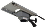 SPRINGFIELD MARINE 1100531L1 CHAIR SLIDE 2-3/8 TRAC LOCK