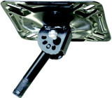 SPRINGFIELD MARINE 1615254-EC EZ TILT BRACKET E-COATED