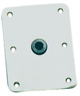 SPRINGFIELD MARINE 1620016 KINGPIN BASE ALUM. 7X7 SATIN