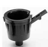 SPRINGFIELD MARINE 2171004 TAPER-LOCK POST BUSHING