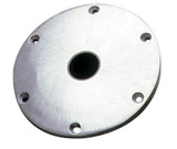 SPRINGFIELD MARINE 1640002 SPRING-LOCK DECK BASE 9  ROUN