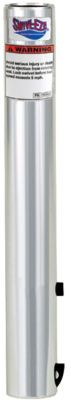 ATTWOOD MARINE SP-29130 SNAP LOCK POST 13IN