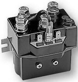 LEWMAR  2020200321 DUAL DIRECTION SOLENOID LT WT