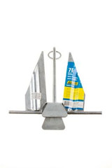 SEACHOICE 41610 UTILITY ANCHOR-7E