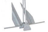 SEACHOICE 41630 UTILITY ANCHOR-13E