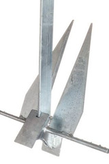 SEACHOICE 41730 DELUXE ANCHOR-#13