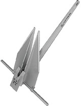 FORTRESS ANCHORS FX-23 FORTRSS ANCHOR F/39-45'BOAT