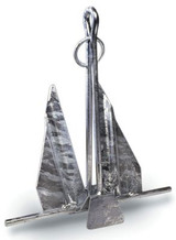 TIEDOWN ENGINEERING 95021 ANCHOR 13HQ QUIK-SET 6.5#