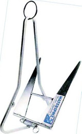 PANTHER 559400 WATERSPIKE/ BOATS 23'   35'