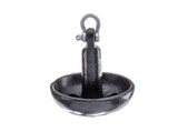 SEACHOICE 50-41220 MUSHROOM ANCHOR-VINYL-10#'S