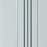 KEELGUARD 20508 KEELGUARD GRAY 8FT