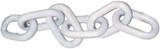 ACCO PEERLESS CHAIN 406980506 ANCHOR LEAD VINYL 5/16X6 FT