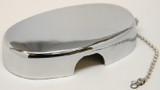 SEA-DOG LINE 322075-1 REPLACEMENT CAP & CHAIN