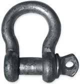 ACCO PEERLESS CHAIN 8058705 SHACKLE IMPORTED LR GALV 3/4IN