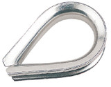 SEA-DOG LINE 170016 THIMBLE- 5/8IN H.D. SS