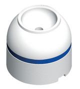 CAL JUNE BOUYS 4203-T-3" 24" MOORING BUOY W/3" TUBE