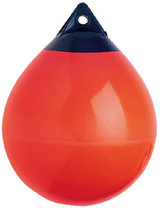 POLYFORM 97-259-407 A-5 RED 27" DIAM. BUOY