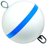 TAYLOR 2020108661 24  ROUND MOORING BUOY BLUE