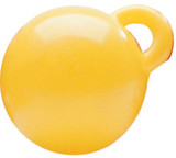 TAYLOR 2020108683 VINYL PICK-UP BUOY YELLOW