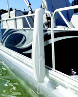 TAYLOR 2020108237 PONTOON FENCE SAVER FENDER